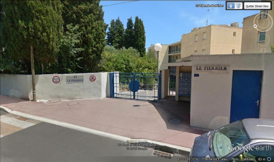 4p Pool Parking Balcony Terrace - Ifsi