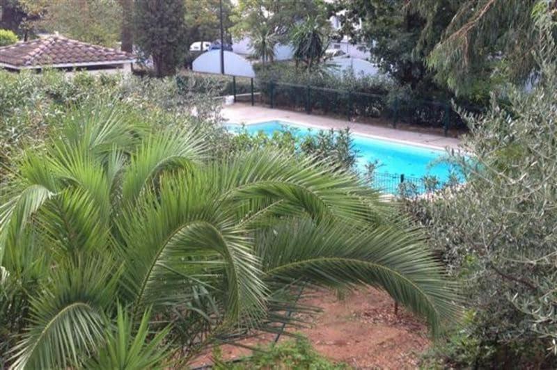 4p Pool Parking Balcony Terrace - Ifsi Apartment