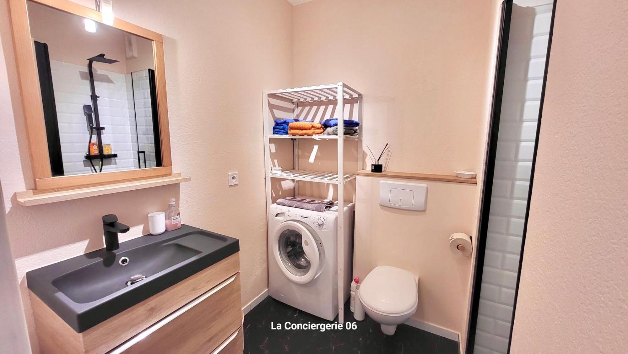 Apartment 4p Pool Parking Balcony Terrace - Ifsi